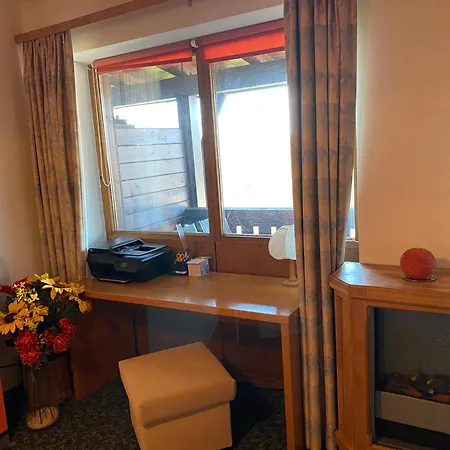 Apartment Cozy Ans Spacious With Scenic Views Vohenstrauss