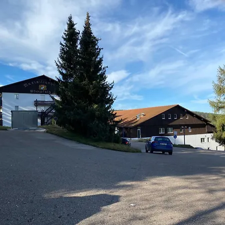 Cozy Ans Spacious With Scenic Views Vohenstrauss