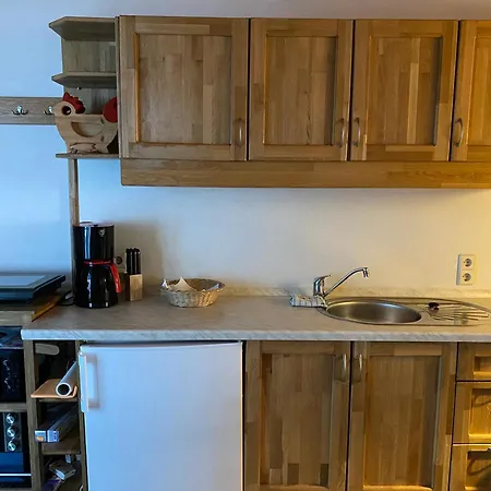 Apartamento Cozy Ans Spacious With Scenic Views